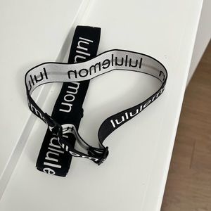 Lululemon Headbands